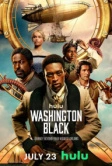 Вашингтон Блэк (2025)